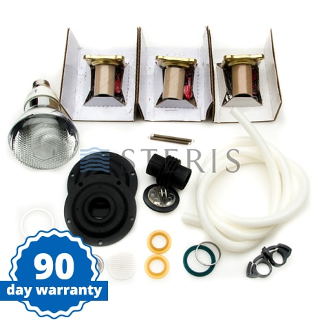 KIT PM REL ADD ON 4/45 Shop STERIS Product Number P764335649