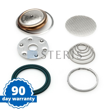 STERIS Product Number P764335659 KIT PM REL SPW S/N RANGE1