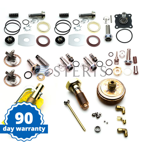 KIT PM LAB STD BC Shop STERIS Product Number P764335664