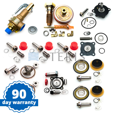 STERIS Product Number P764335685 KIT PM CEN M STD BC