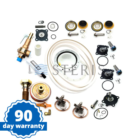 KIT PM 3000 M BC GRV Shop STERIS Product Number P764335694