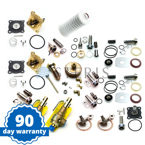 PLS/PM KT SM CEN B&C ISO Shop STERIS Product Number P764335738