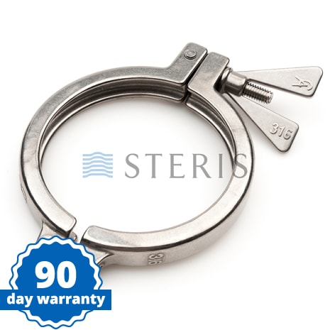 CLAMP CLOSURE WOMED Shop STERIS Product Number P764335759