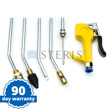 STERIS Product Number P764335791 BLOW GUN KIT