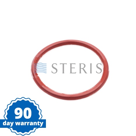 STERIS Product Number P764335794 ORING FEP ENCAP COMPRESS