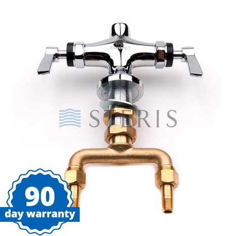 STERIS Product Number P764335818 BASE FAUCET DOUBLE PANTRY