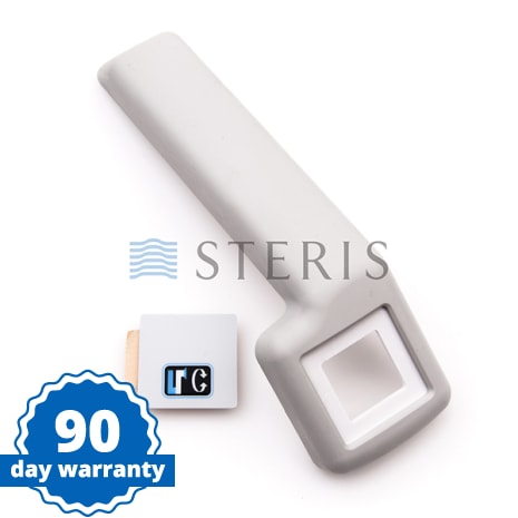 STERIS Product Number P764335959 LEFT HANDLE W/BUTTON KIT