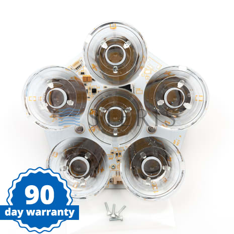 VLED MODULE SERVICE KIT Achetez le numéro de produit STERIS P764335986