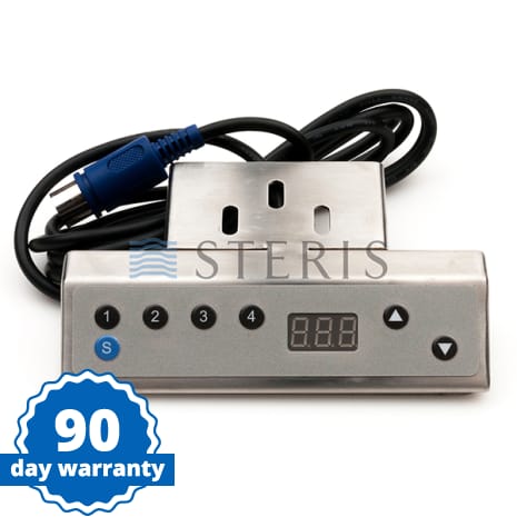 MEMORY PAD Shop STERIS Product Number P764336061