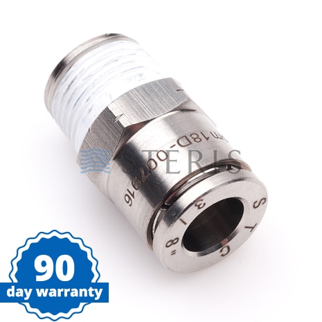 SWIFT-FIT PUSH-IN STRAIGH Shop STERIS Product Number P764336143