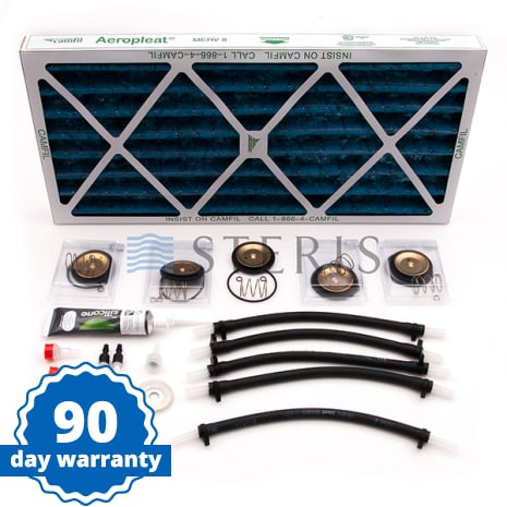 PM PACK  1300 SERIES 1ST YEAR/INSP 3 Shop STERIS Product Number P764336158