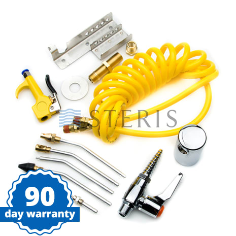 STERIS Product Number P764336164 KIT STANDARD AIR GUN