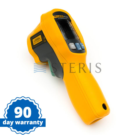 INFRARED THERMOMETER Shop STERIS Product Number P764336199