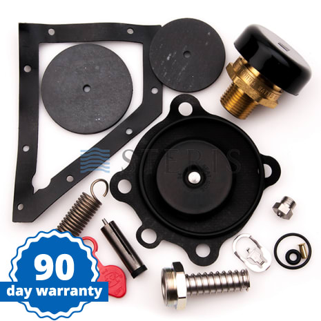 PM PACK  INSP 1 120-220 Achetez le numéro de produit STERIS P764336220