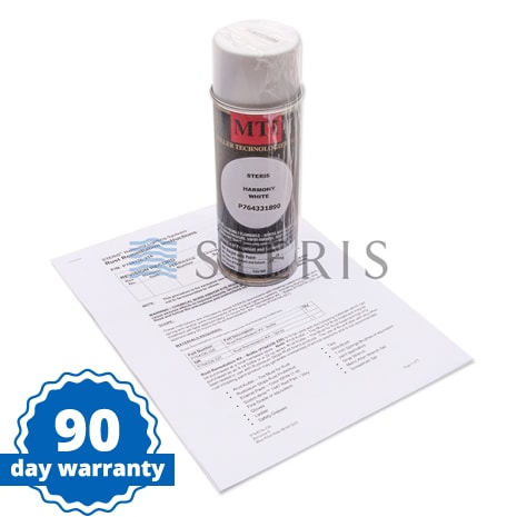 STERIS Product Number P764336227 KIT RUST REMED SPRAY