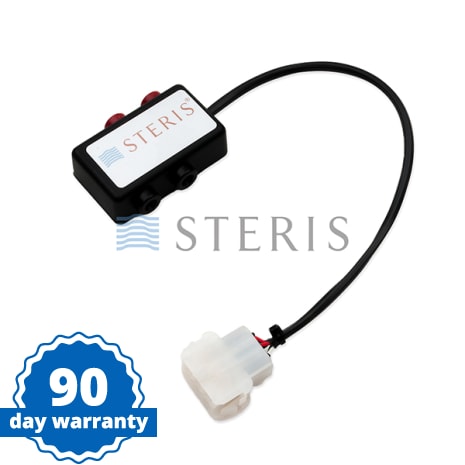 STERIS Product Number P764336366 DUAL ADAPTER CABLE