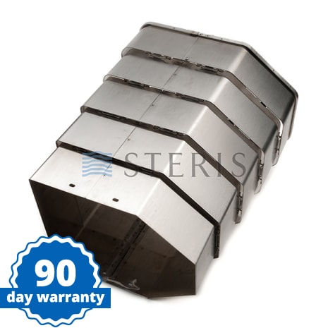 5085 SHROUD KIT 1-5 Shop STERIS Product Number P764336406