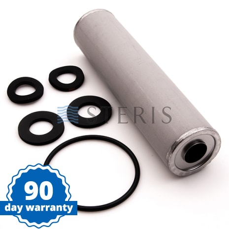 KIT STEAM FILTER PORV 1O" Shop STERIS Product Number P764336494