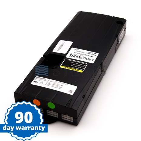 CONTROL BOX Shop STERIS Product Number P764336514