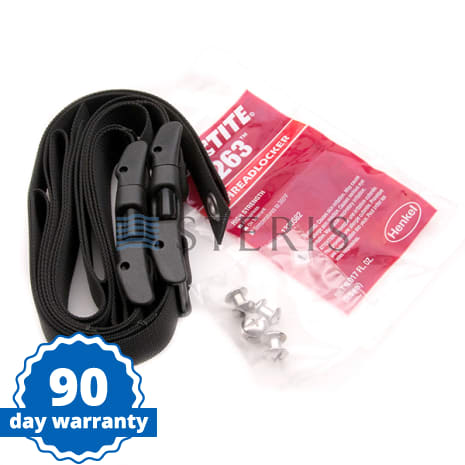 KIT  OT BOOT STRAPS Shop STERIS Product Number P764336544