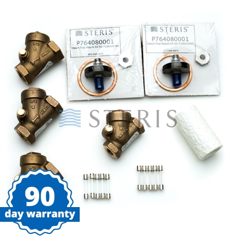 HEATER 30KW 480V Shop STERIS Product Number P764336646