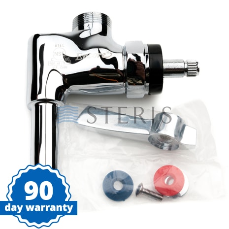 FAUCET BODY ADD-ON FAUCET Shop STERIS Product Number P764336678