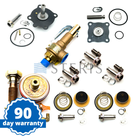 PM PACK MED CENT SD SLID Shop STERIS Product Number P764336743