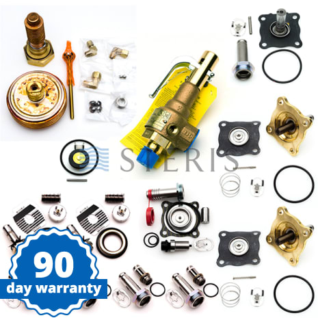 PM PACK 400/C SML DD Achetez le numéro de produit STERIS P764336754