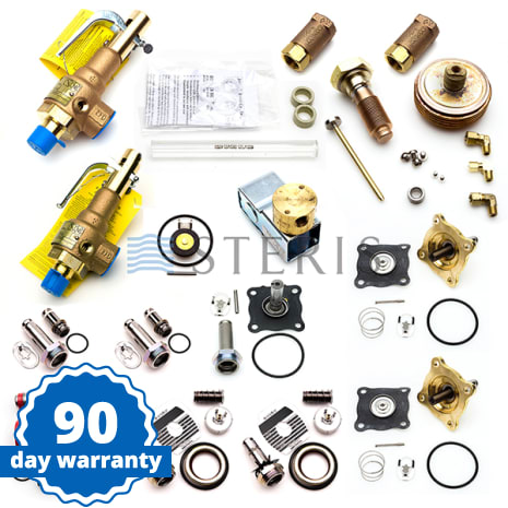 PM PACK 400 SML ELEC SD Shop STERIS Product Number P764336755