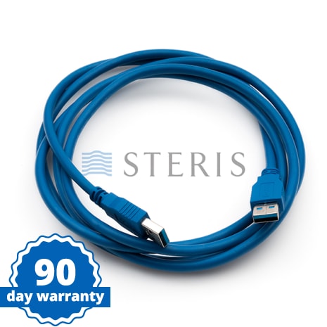 STERIS Product Number P764336759 CABLE USB 3.0 TYPE A-A 2M