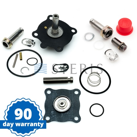 PM PACK 400 MED INSP 1 Achetez le numéro de produit STERIS P764336782