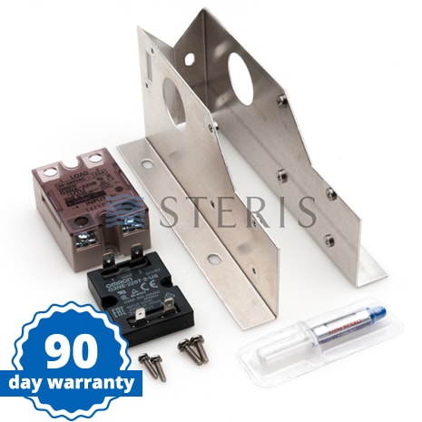 REPL KIT 6TH GEN CONSOLE WC Shop STERIS Product Number P764336905