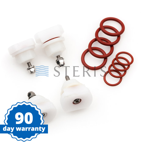 PM PACK MEDISAFE SI PCF Shop STERIS Product Number P764336939