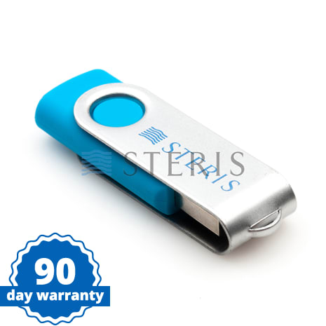 STERIS Product Number P764336940 USB PROGRAMMED