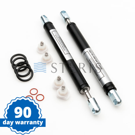 PM PACK  MEDISAFE SI PCF Shop STERIS Product Number P764337141