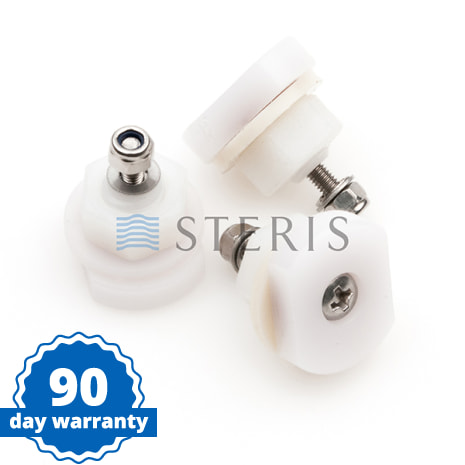 PM PACK SI SEMI AUTO Achetez le numéro de produit STERIS P764337151