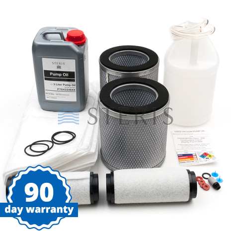 PM PACK VPRO MAX2 VAC SYS Shop STERIS Product Number P764337176