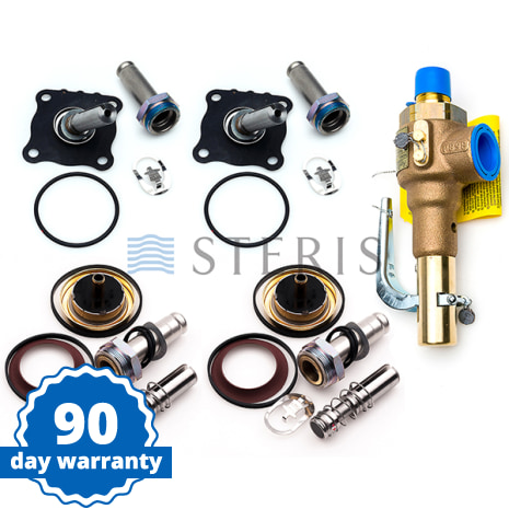 PM PACK INSP 2 3000 STG 3 Shop STERIS Product Number P764337186