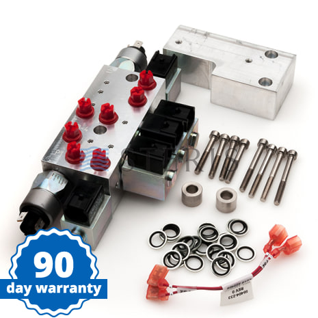 KIT  REPL. FLOOR LOCK MANIFOLD Shop STERIS Product Number P764337204