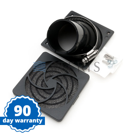 KIT COOLING AIR FILTER Shop STERIS Product Number P764337217