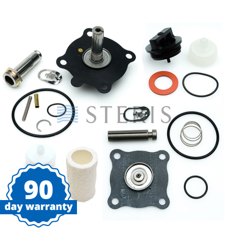 PM PACK INSP 1 3000 GRAV Shop STERIS Product Number P764337222