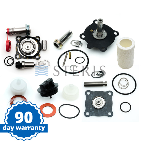 PM PACK INSP 1 3000 VAC Shop STERIS Product Number P764337223