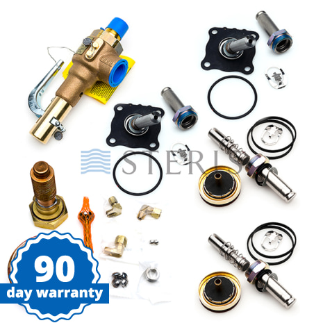 PM PACK INSP 2 STM 3 GEN Shop STERIS Product Number P764337224