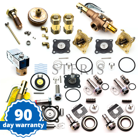 PM PACK 400 SM ELEC SD Shop STERIS Product Number P764337227