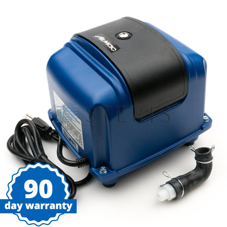 CHANNEL PURGE COMPRESSOR Achetez le numéro de produit STERIS P764337258