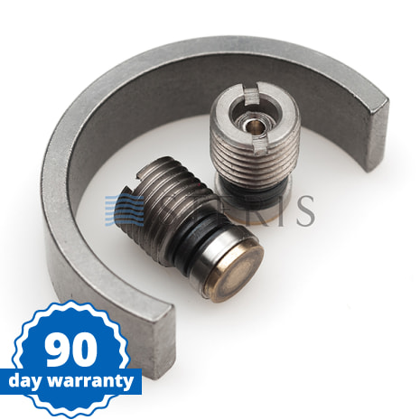 LIGHTHD BRK SCREW&SPACER  PAIR Shop STERIS Product Number P764337276