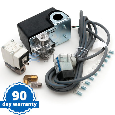 AIR UTILITY KIT VPRO Shop STERIS Product Number P764337327