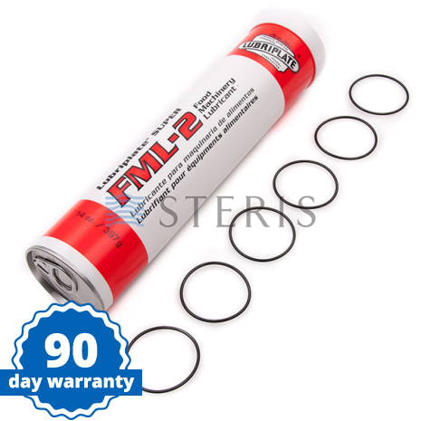 PM PACK INSP 1 AMSCO 50 Shop STERIS Product Number P764337336