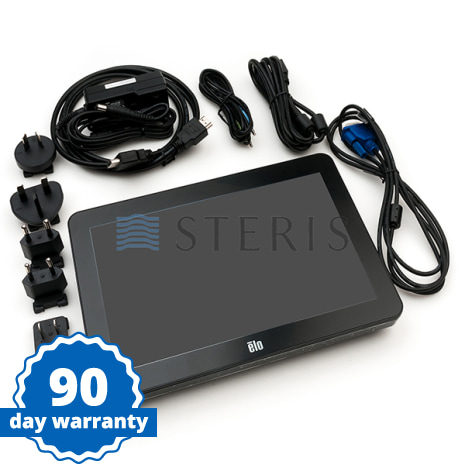 TOUCHSCREEN Shop STERIS Product Number P764337339