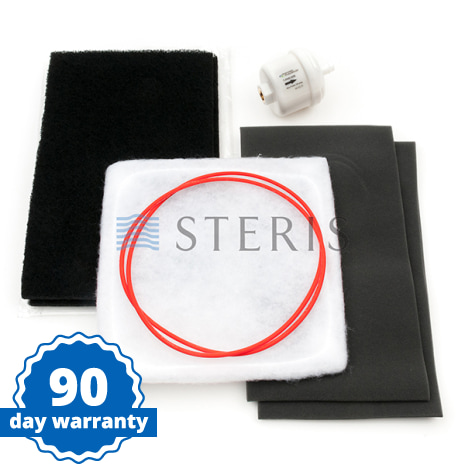 PM PACK ANNUAL DRYING CAB Shop STERIS Product Number P764338203